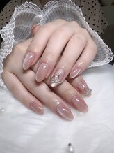 ニコ モチコミ 新大久保店(NICO)/マグネットネイル