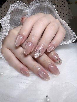 ニコ モチコミ 新大久保店(NICO)/マグネットネイル