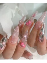 サクラ(SAKURA)/ネイル