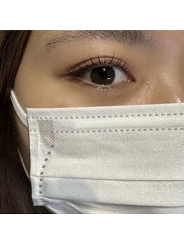 ミラージュ 市原(Miraju)/【MYU】ラッシュリフト