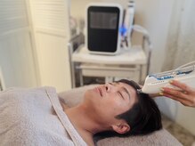 ブリリアントスマイル/育毛促進コース