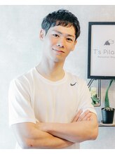 Nピラティス 横浜店 幸野 智也