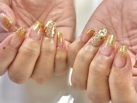 ラメグラ　￥5,800