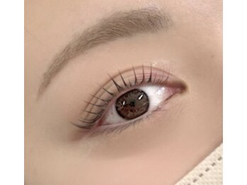 エストアール 博多口店(est-r.)/#パリジェンヌ#mixデザイン