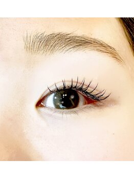 マーチ(March)/《フラット/セーブル》