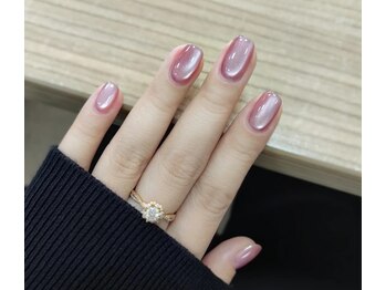 スノウ 高田馬場(snow)/大人気ぷるぷるマグネット