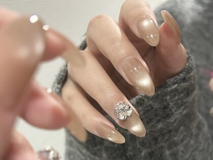 フウ(Huh)の写真