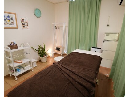 スプリング(SPRING)の写真