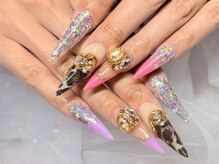 エス(S)/スカルプ★