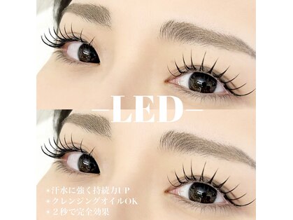 シュピネ(Choupinet)の写真