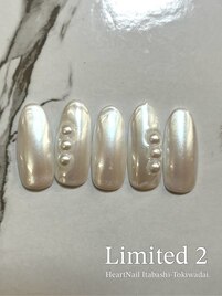 ときわ台限定002