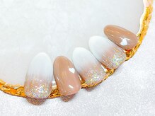 ルアナ(Luana.)/ベイビーブーマー×ハート