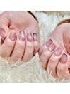 nail◇マグネットネイル