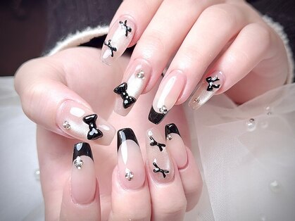 ベトフェネイル(viet phe nail)の写真