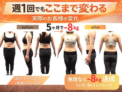 ミスプロ(M'spro)の写真