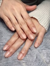 ナンバーエイト(No8)/