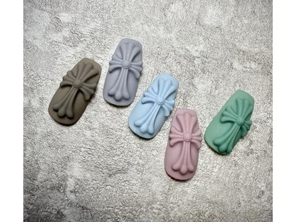 ダズル(dazzle)の写真