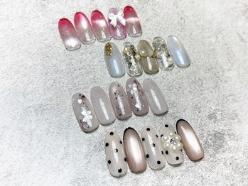 マハル(MAHAL)/定額Aコース