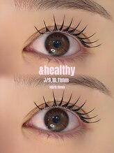 ライル(RILE)/＆healthy