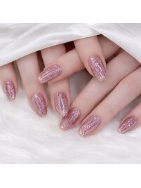 フラッシュネイル