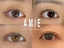 アミエ(AMIE)