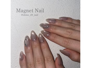 持込みデザイン【シンプル】