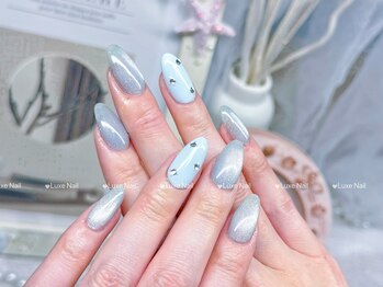 リュクス(LUXE)/マグネット定額コース