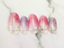 ネイルサロン ルーム 千葉店(ROOM)/【定額Lコース¥6000】