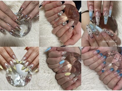 シェリー(cherie)の写真