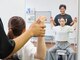 アジャスト 野々市店(ad+just)の写真/パーソナルトレーニング×整体！ad+just式ボディメイク
初心者の方にオススメ◎