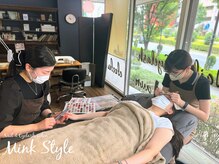 ミンクスタイル 代々木公園 代々木八幡店(Mink style)