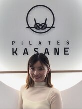 カサネ 南越谷店(KASANE)&nbsp;ASAMI 