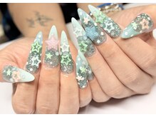 サロン デ ミランダ(Salon de Miranda)