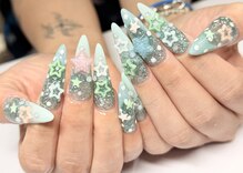 サロン デ ミランダ(Salon de Miranda)