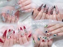 ロワ バイ ジョアアンジェ(Roi by joieange)