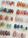 9月 シンプルアート