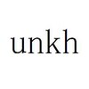 アンク(unkh)ロゴ