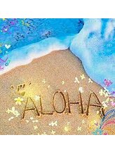 ハワイアンフォレストSpa 横浜本店/ハワイアンロミロミのパワー