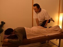 リフレッシュクラブ 町田/身体の不調を徹底改善！