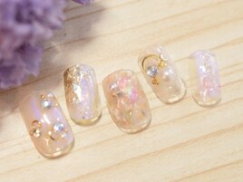 3月select(K)7,480円＊全10種