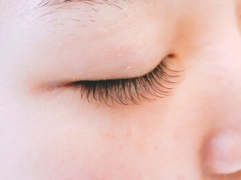 オレンジスター バイ パッセージ(ORANGE STAR BY PASSAGE)/ふさふさナチュラル[相模大野]