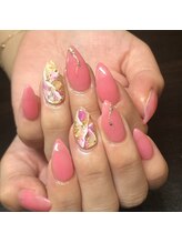 ルフリーク(Le Freak)/大理石