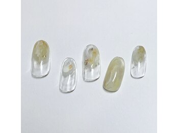 アイリッシュネイル 久屋大通店(Irish Nail)/Summer Collection