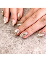 チュチュアチュチュ(chuchu a chuchu)/galaxy + nuance