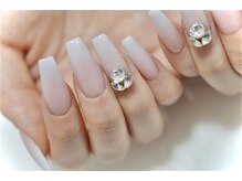 ファン ネイルサロン スクール(Fun)/ベイビーブーマ