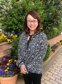 アリア POINT店(Alia) 関口 智恵子