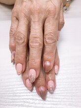 アウラ 新宿西口店(aura)/吉野担当☆オフ有105分/無90分