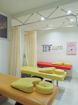 ココロサク整体/整体スペース＊