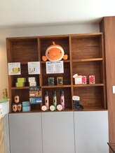 くまのみ整骨院 北浦和駅前院/くまのみが見守っています！