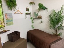 ボルベール(volver)/フェイシャルルーム